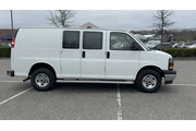 $32488 : GMC Savana 2024 2500 3dr Car thumbnail