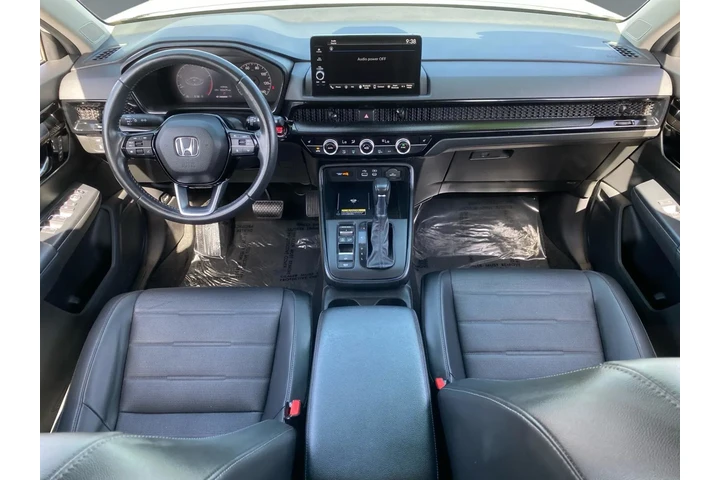 $29842 : Honda CR-V 2023 EX-L 4dr SUV image 10