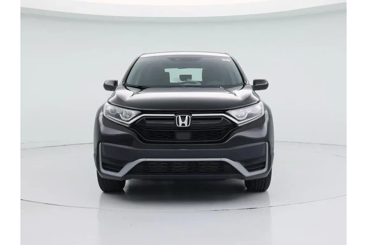$23998 : Honda CR-V 2021 AWD SE 4dr S image 5