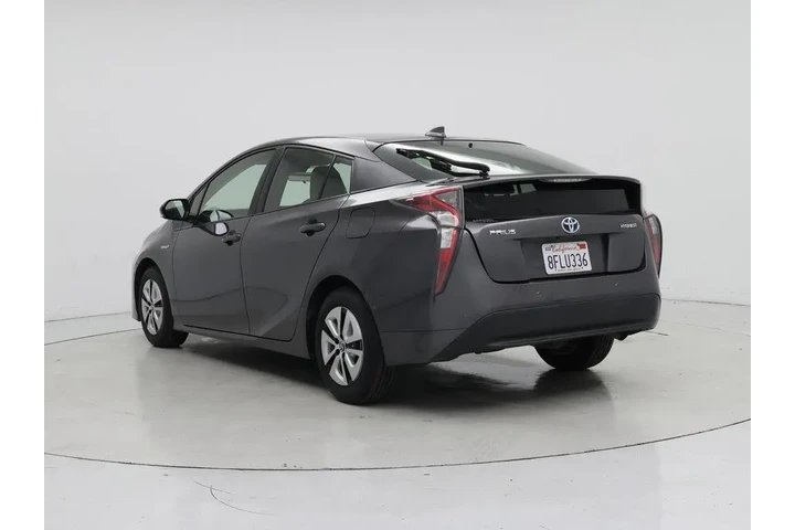$15998 : Toyota Prius 2018 One 4dr Ha image 2