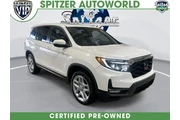 Honda Passport 2024 AWD EX-L en Cleveland
