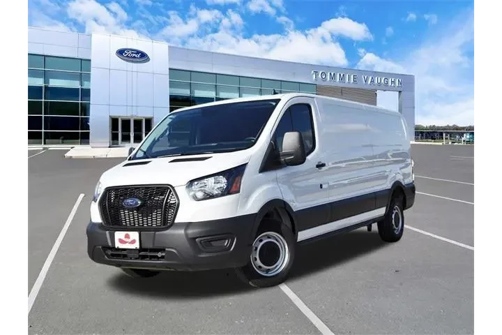 $38579 : Ford Transit 2024 150 3dr SW image 1