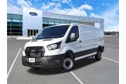 Ford Transit 2024 150 3dr SW