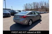 $9900 : Hyundai ELANTRA 2016 Value E thumbnail