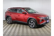 $22990 : Hyundai TUCSON 2024 AWD SEL thumbnail