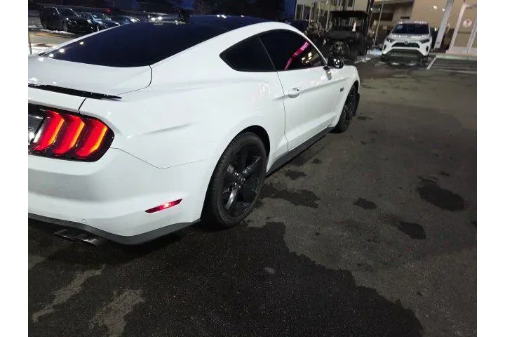 $38782 : Ford Mustang 2023 GT 2dr Fas image 8