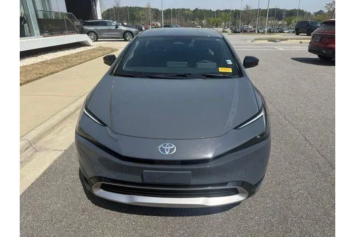 $32421 : Toyota Prius Prime 2024 SE 4 image 3