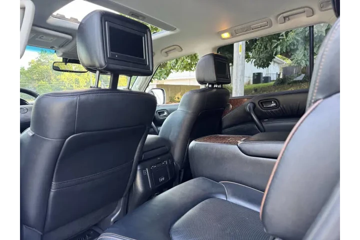 $12999 : 2017 Armada Platinum image 10