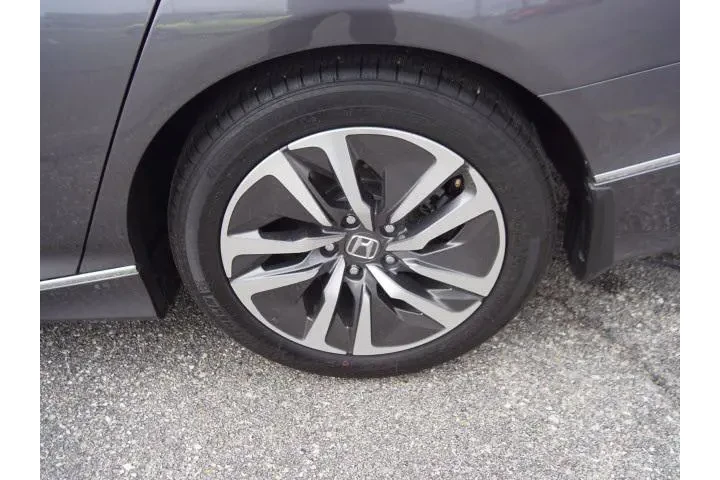 $21972 : Honda Accord Hybrid 2021 EX- image 9