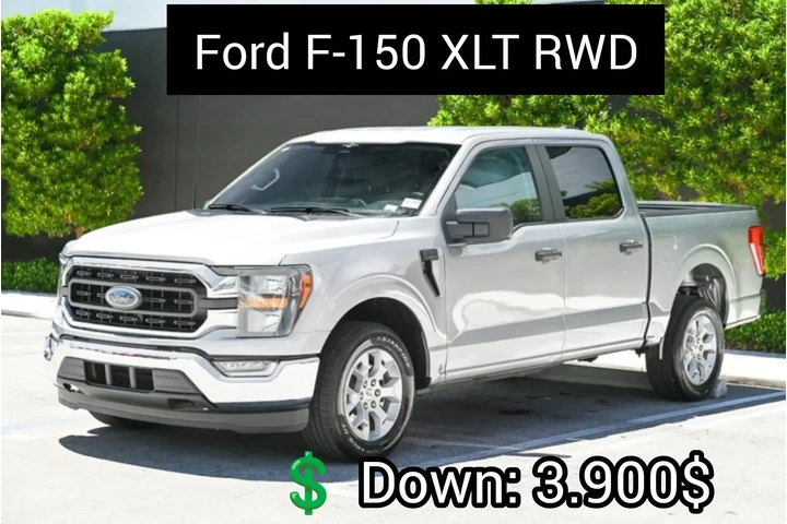Ford F SERIE ( Varios) image 2