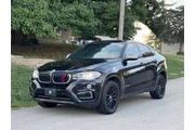 2017 BMW X6 xDrive35i en Kansas City