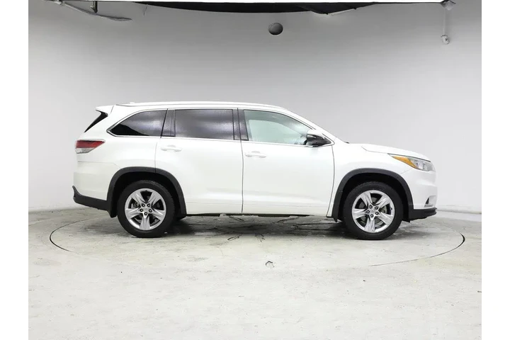 $24998 : Toyota Highlander 2015 AWD L image 7