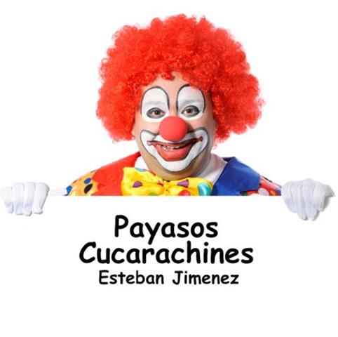 Payasos Cucarachines image 1