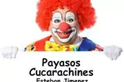 Payasos Cucarachines