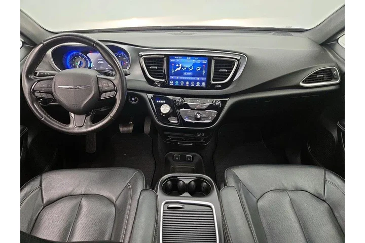 $25998 : Chrysler Pacifica 2020 Touri image 9
