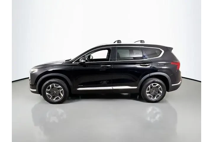 $23750 : Hyundai SANTA FE Hybrid 2021 image 4