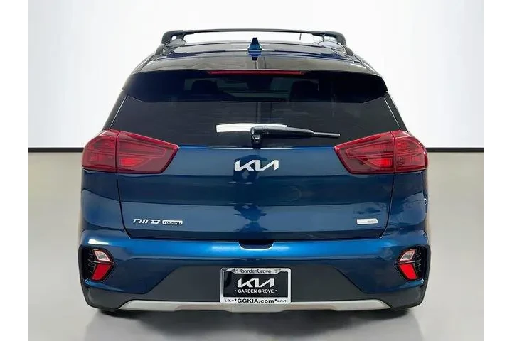 $15944 : Kia Niro 2022 Touring Specia image 6