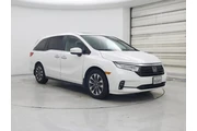 Honda Odyssey 2023 EX-L 4dr en Sacramento