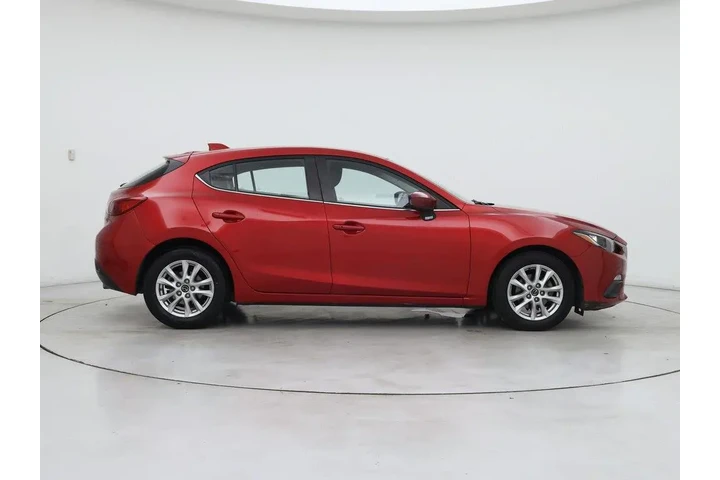 $12998 : Mazda Mazda3 2014 i Grand To image 7