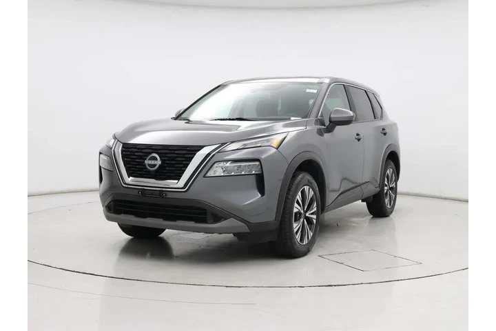 $19998 : Nissan Rogue 2023 SV 4dr Cro image 4