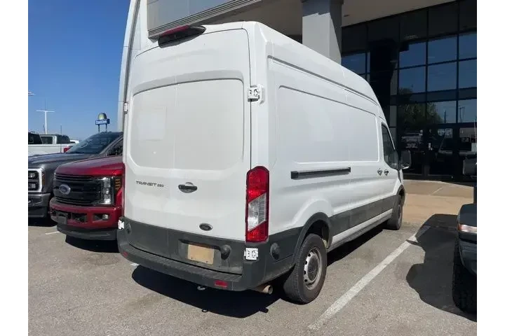 $31000 : Ford Transit 2024 250 3dr LW image 4