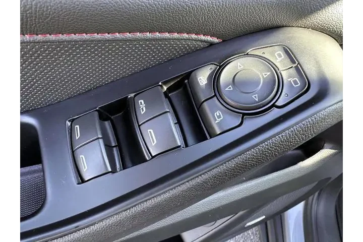 $33698 : Chevrolet Traverse 2023 4x4 image 8