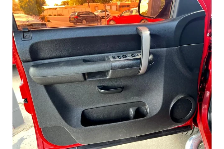2009 Silverado 1500 LT1 Crew image 10