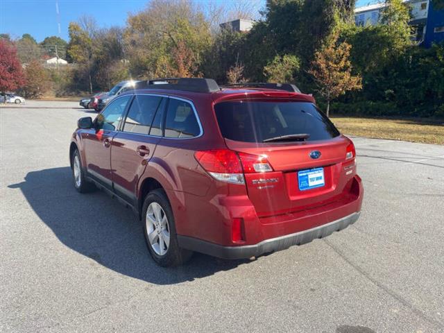 $12000 : 2013 Outback 2.5i Premium image 4