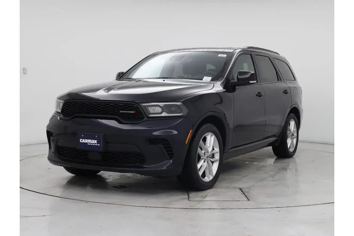 $29998 : Dodge Durango 2024 GT 4dr SU image 4