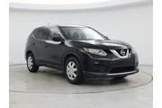Nissan Rogue 2016 S 4dr Cros en Raleigh