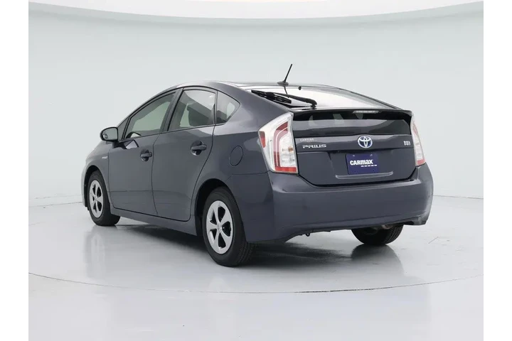 $15998 : Toyota Prius 2015 Four 4dr H image 2