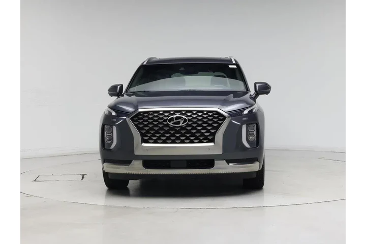 $33998 : Hyundai PALISADE 2022 Callig image 5