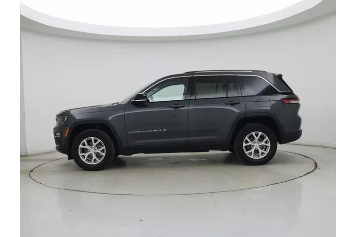 $32998 : Jeep Grand Cherokee 2022 4x4 image 3