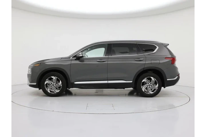 $26998 : Hyundai SANTA FE 2023 SEL 4d image 3