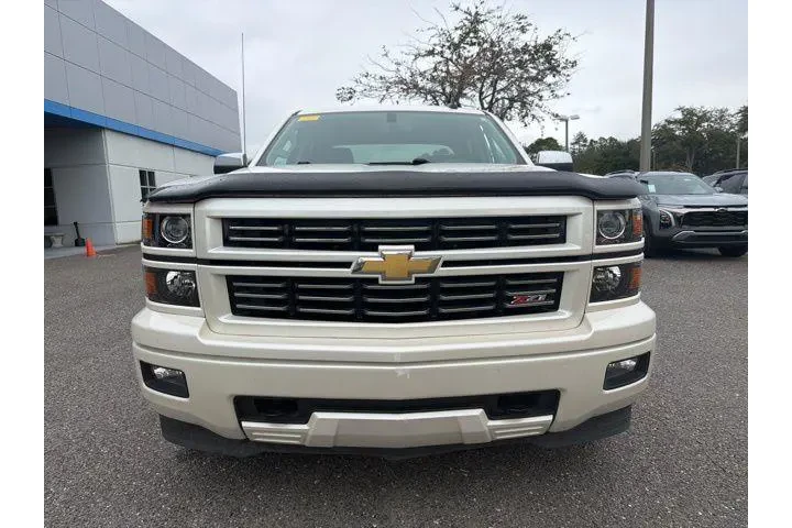 $24199 : Chevrolet Silverado 1500 201 image 2