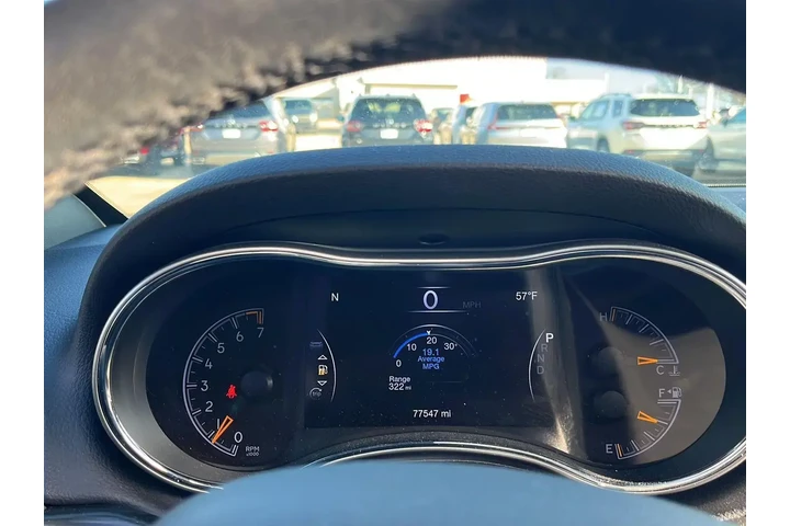 $23615 : Jeep Grand Cherokee 2020 4x2 image 8