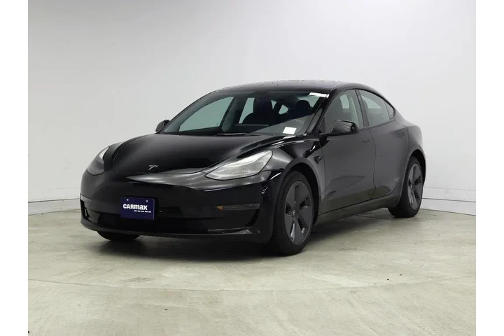 $21998 : Tesla Model 3 2023 4dr Sedan image 4