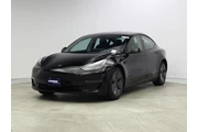 $21998 : Tesla Model 3 2023 4dr Sedan thumbnail