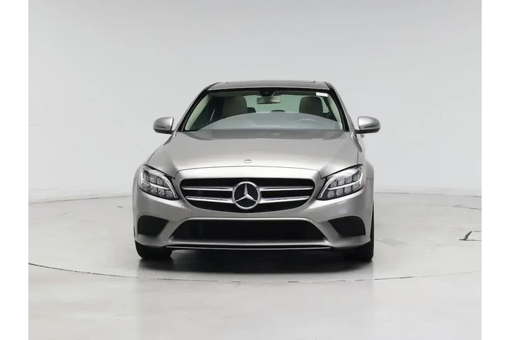 $20998 : Mercedes-Benz C-Class 2019 C image 5
