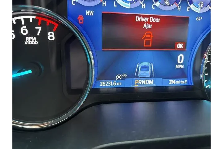 $37000 : Ford F-150 2021 4x2 XL 4dr S image 7