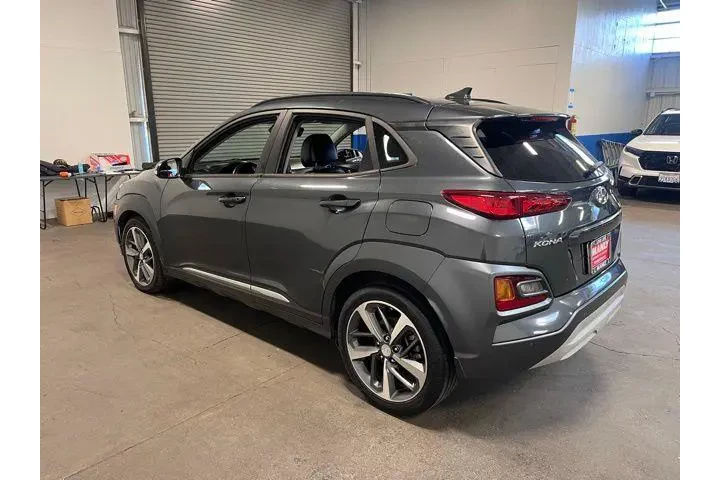 $16922 : Hyundai KONA 2020 Ultimate 4 image 5