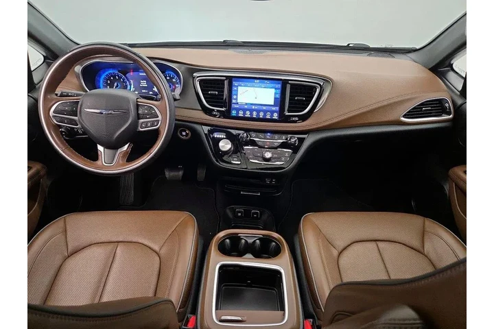 $25998 : Chrysler Pacifica 2020 Limit image 9