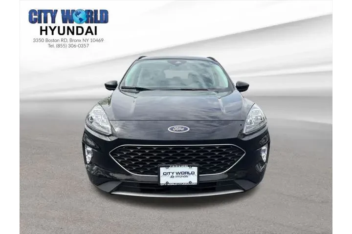 $23475 : Ford Escape 2022 AWD Titaniu image 8