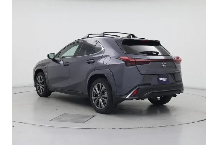 $29998 : Lexus UX 250h 2023 F SPORT D image 2