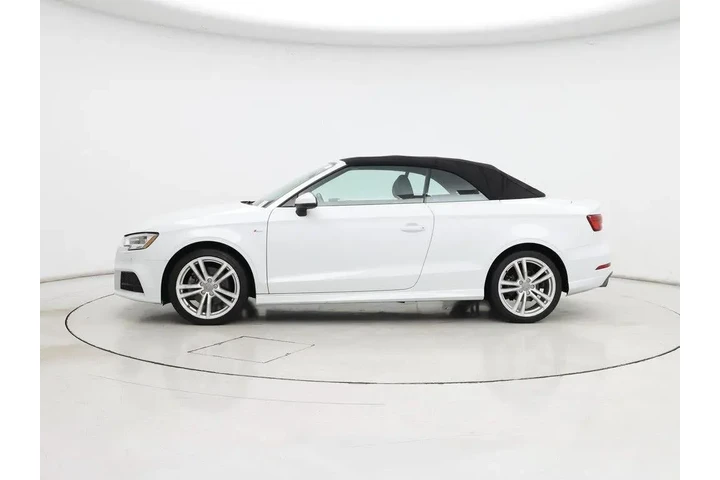 $19998 : Audi A3 2018 AWD 2.0T quattr image 3