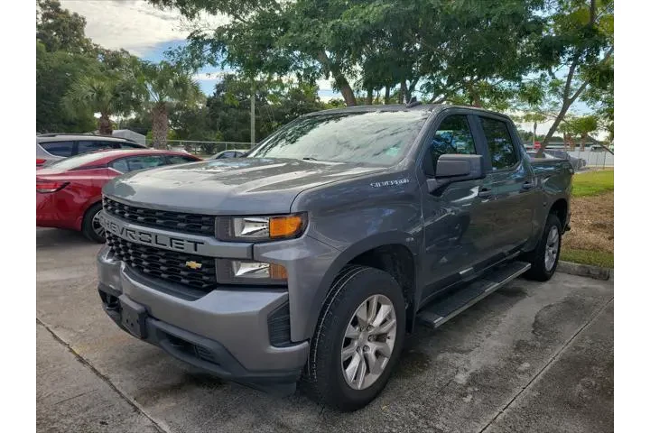 $32988 : Chevrolet Silverado 1500 202 image 2