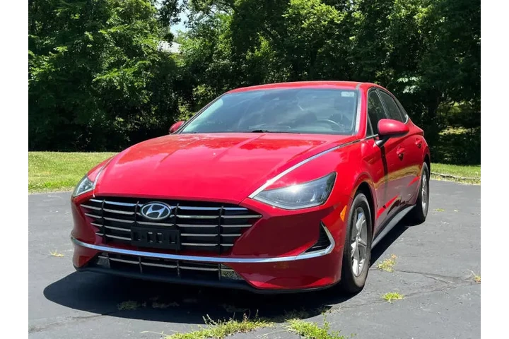 $12999 : 2021 Sonata SE image 3