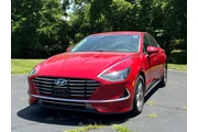 $12999 : 2021 Sonata SE thumbnail
