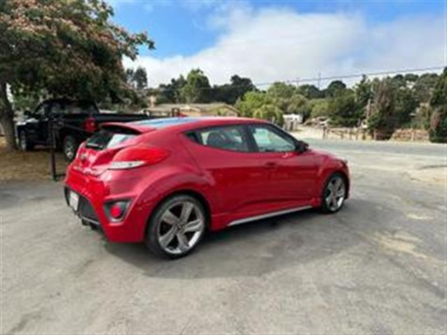 $6995 : 2015 HYUNDAI VELOSTER image 5