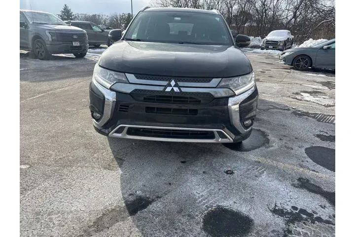 $15995 : Mitsubishi Outlander PHEV 20 image 2